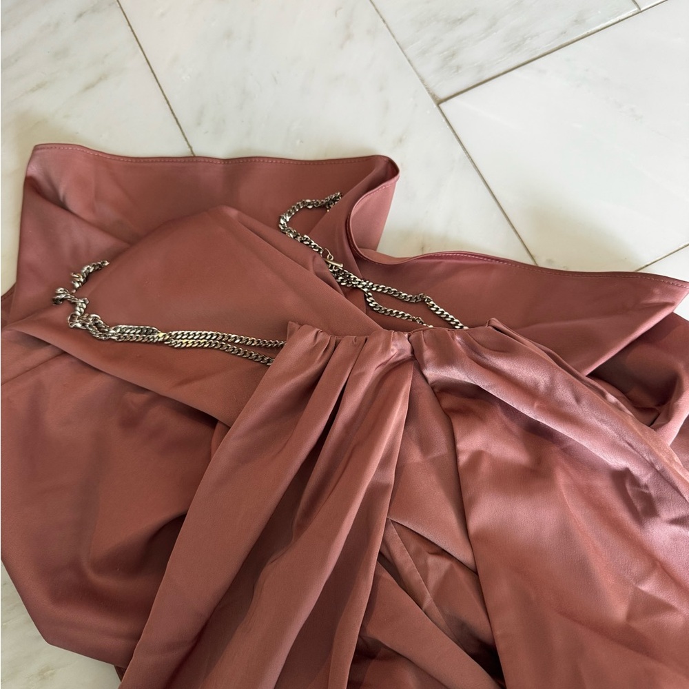 NBD gown NWT - Picture 5 of 7
